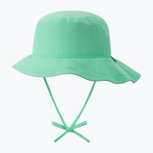 Children's hat Reima Rantsu fresh mint
