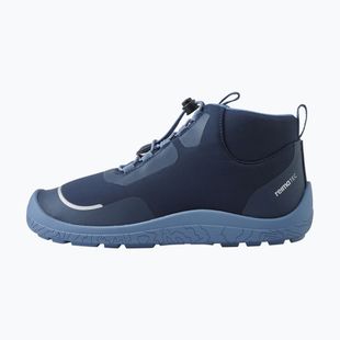 Children's barefoot shoes Reima Loikkii Navy