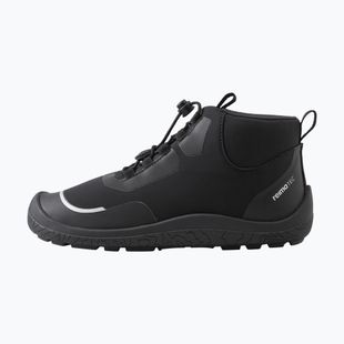 Children's barefoot shoes Reima Loikkii Black