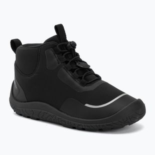 Children's barefoot shoes Reima Loikkii Black