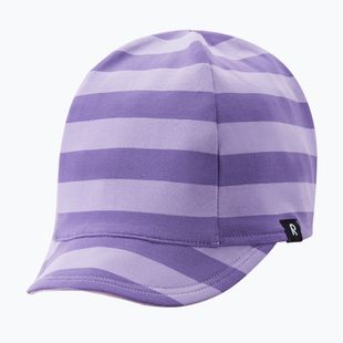 Children's baseball cap Reima Kilppari misty violet