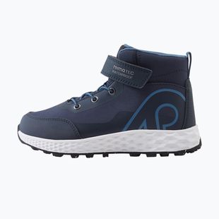Children's shoes Reima Hiipien navy