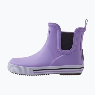 Children's wellington boots Reima Ankles blooming lilac
