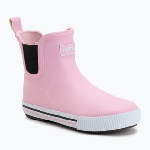 Children's wellingtons Reima Ankles light heather