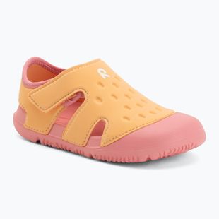 Children's sandals Reima Koralli apricot