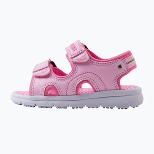 Children's sandals Reima Bungee light heather