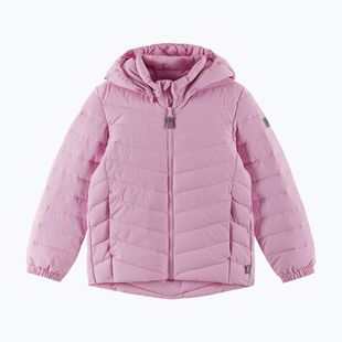 Children's jacket Reima Uumaja light heather