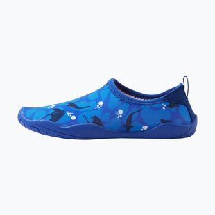 Children's water shoes Reima Lean sparkly blue
