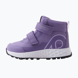 Children's shoes Reima Hiivin misty violet