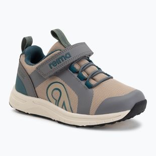 Children's shoes Reima Enkka earthy beige