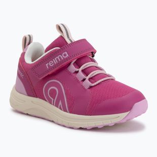 Children's shoes Reima Enkka fucshia