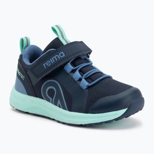 Children's shoes Reima Enkka navy