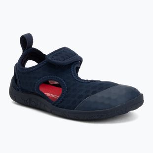 Children's barefoot sandals Reima Rantaan navy