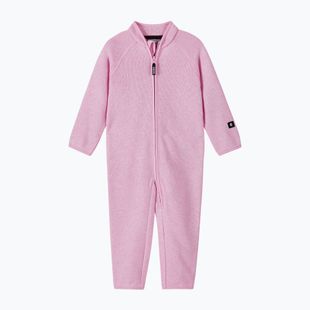 Children's suit Reima Tahti light heather