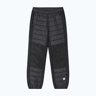 Children's trousers Reima Smartti black