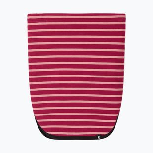 Children's snood Reima Lapat cranberry