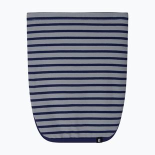 Children's snood Reima Lapat melange grey