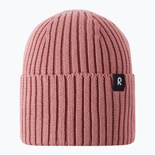 Children's winter hat Reima Hattara rose blush