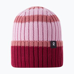 Children's winter hat Reima Vilpas rose blush