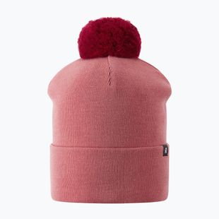 Children's winter hat Reima Omasi rose blush