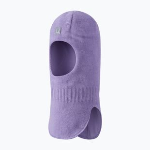 Children's balaclava Reima Starrie blooming lilac