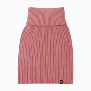 Children's snood Reima Kaulain rose blush