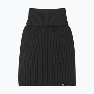Children's snood Reima Kaulain black