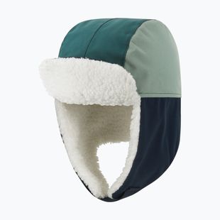 Children's winter hat Reima Ilves navy