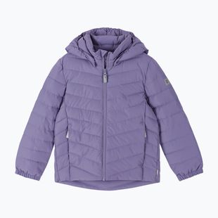 Children's jacket Reima Uumaja misty violet