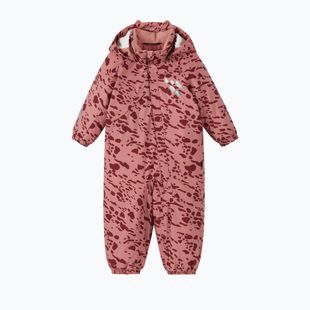 Children's suit Reima Hasula rose blush
