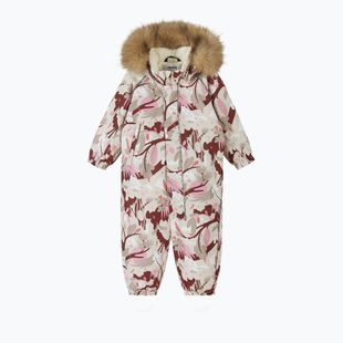 Children's suit Reima Lappi birch beige