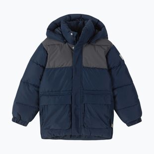 Children's jacket Reima Toukola navy