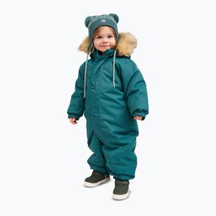 Children's suit Reima Gotland dark teal