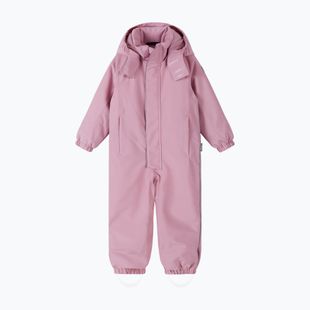 Children's suit Reima Tromssa grey pink