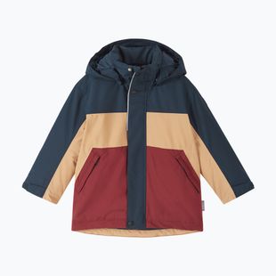 Children's jacket Reima Taimela navy