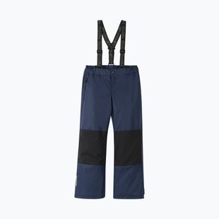 Children's trousers Reima Liikkuu navy