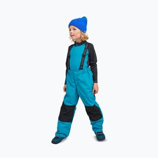 Children's trousers Reima Liikkuu aquatic blue