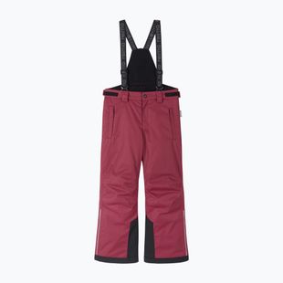 Children's trousers Reima Wingon maroon