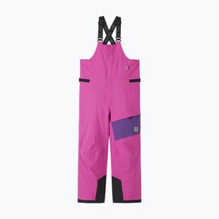 Children's trousers Reima Vuonelo fucshia