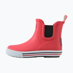Children's wellington boots Reima Ankles reima red