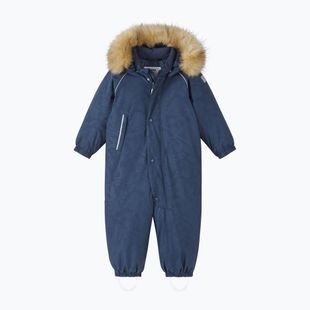 Children's suit Reima Aapua navy