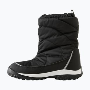 Children's snow boots Reima Kinoskin black