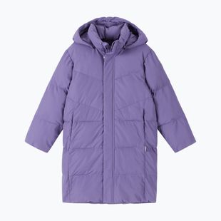 Children's coat Reima Vaanila misty violet