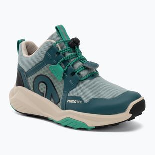 Children's shoes Reima Kiritin stone green