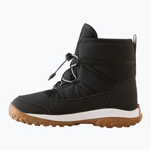 Children's snow boots Reima Myrsky black