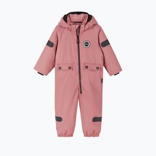 Children's softshell suit Reima Marte Mid rose blush