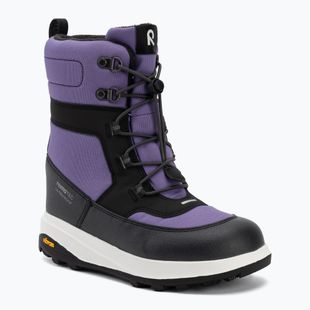 Children's snow boots Reima Laplander 2.0 misty violet
