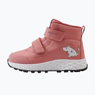 Children's shoes Reima Hiivin rose blush