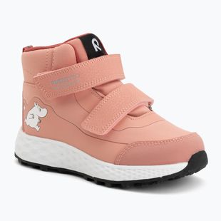 Children's shoes Reima Hiivin rose blush