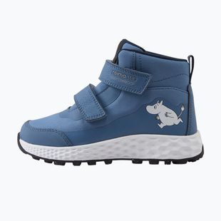 Children's shoes Reima Hiivin blue ocean